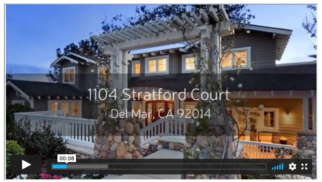 Real Estate Virtual Video Tours